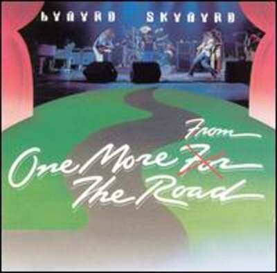 One More from the Road by Lynyrd Skynyrd: Used