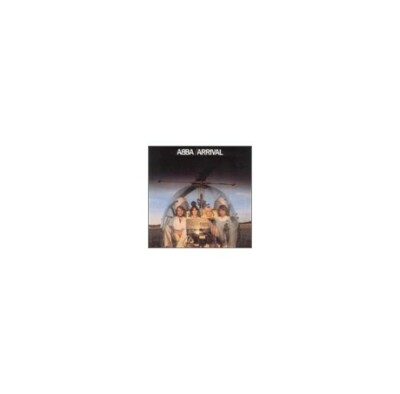 Abba - Arrival - Abba CD 7KVG The Fast Free Shipping