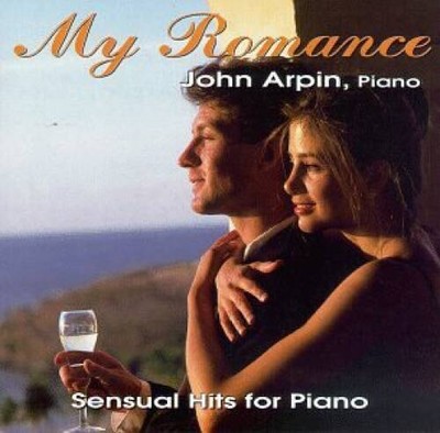 My Romance - Audio CD By Arpin, John - VERY GOOD