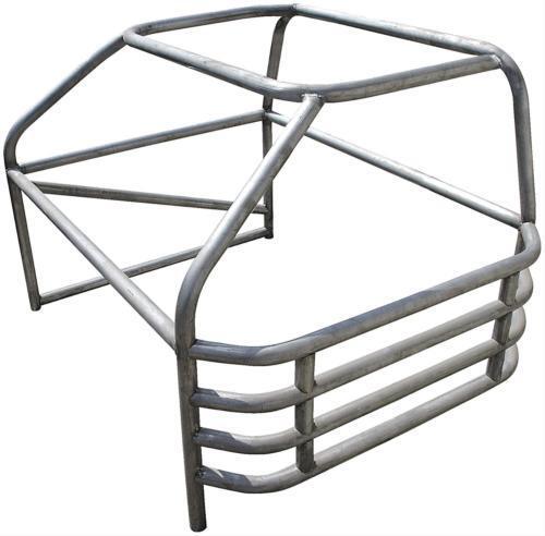 Allstar 10pt Roll Bar Kit for 1982-92 F-Body Allstar 10pt Roll Bar Kit for 1982-92 F-Body