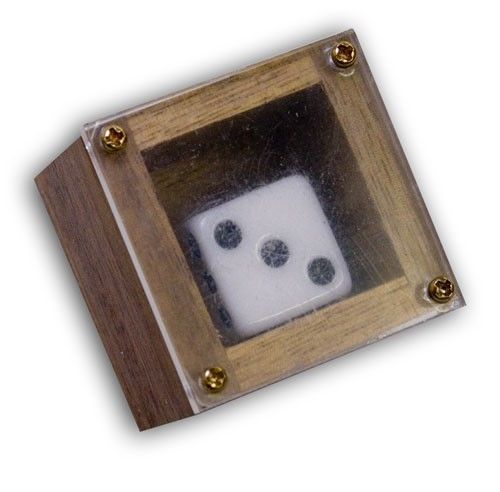 Würfeltrick & Zauberartikel