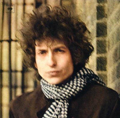 Bob Dylan - Blonde on Blonde [New CD] Rmst, Reissue
