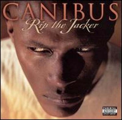 Rip the Jacker by Canibus: Used