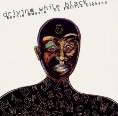 Driving While Black (CD) Album (UK IMPORT)
