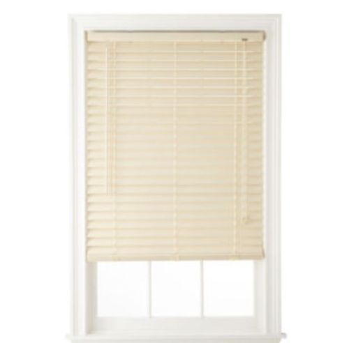 Window Venetian Blinds