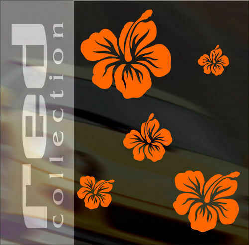 Karosserie-Aufkleber & -Embleme zum Auto-Tuning & -Aufkleber