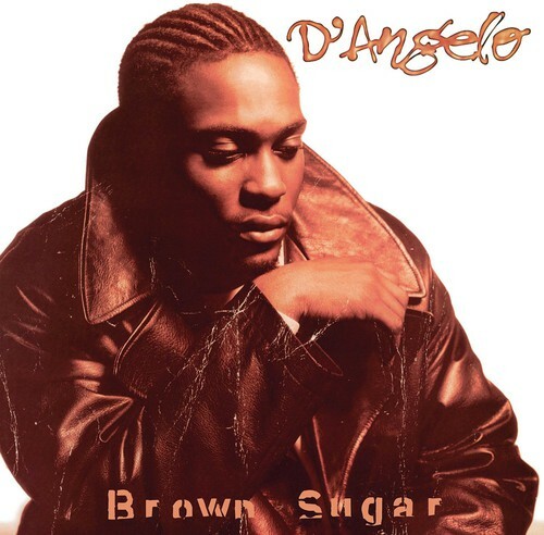 D'Angelo Brown Sugar レコード D'Angelo / Brown Sugar (12inch), EMI | 中古レコード通販 大阪