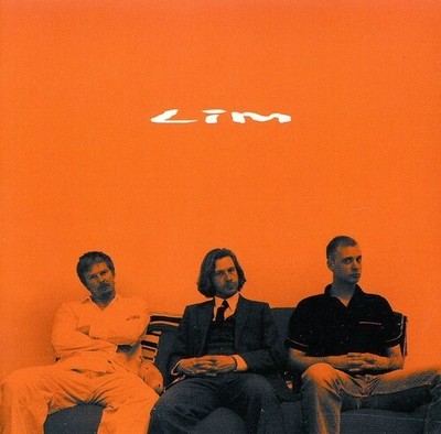 LIM / FRISK / CARLSSON / NILSSON - LIM NEW CD