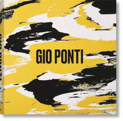 Gio Ponti by Salvatore Licitra: New