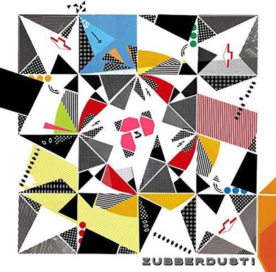 Avec Le Soleil Sortant De Sa Bouche - Zubberdust [New CD]