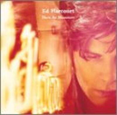 Here Be Monsters - Audio CD By Ed Harcourt - GOOD