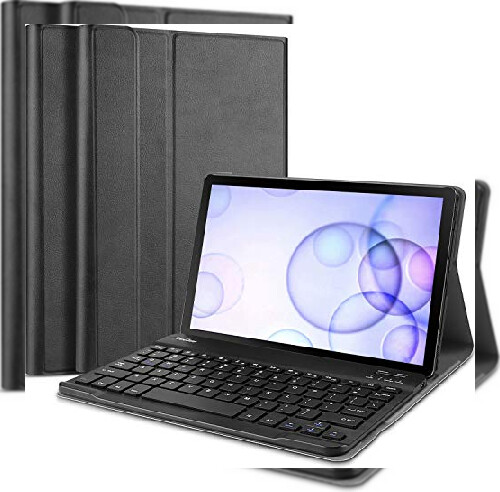 Samsung Galaxy Tab S6 Gets One Ui 2 Update Brings Dark