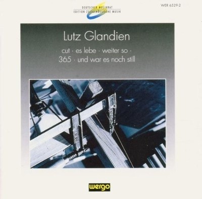 Various Artists - Lutz: Cut Es Lebe Weiter So 365 / Various [New CD]