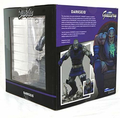 darkseid doos