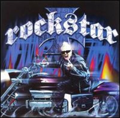 Rockstar by DJ Irene: New