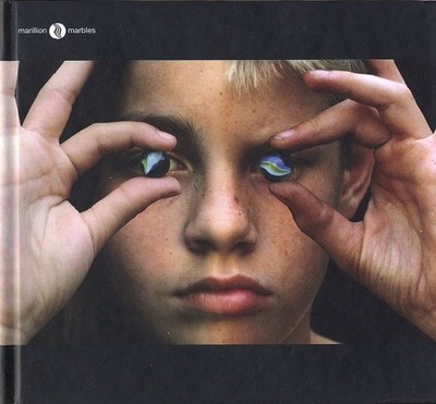 Marillion – Marbles Deluxe Edition 2CD Digibook Madfish SMACD972