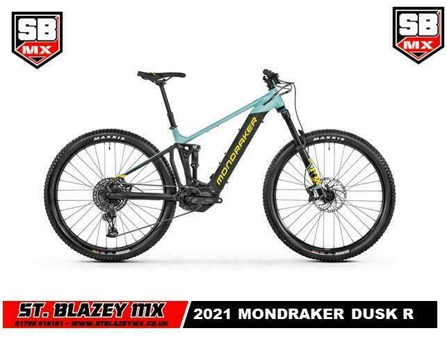 dusk r 2021