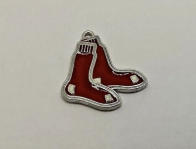 MLB Baseball Charms Pendants Dangle