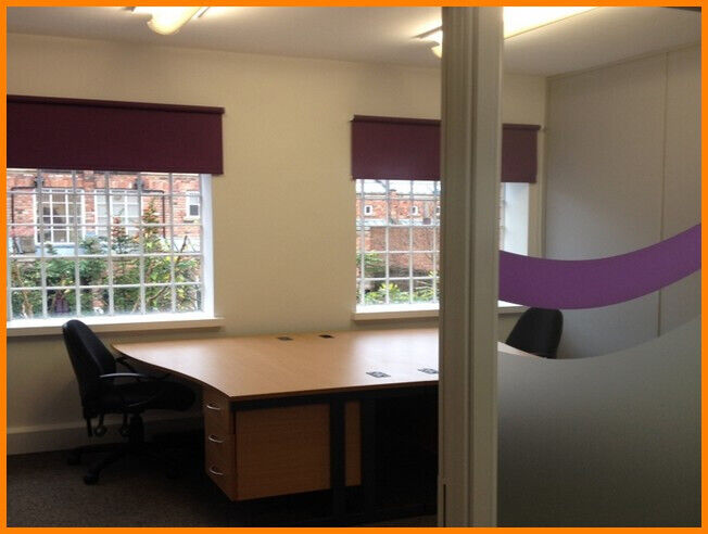 * (BIRMINGHAM - B18) * Flexible - Modern - Private OFFICE SPACE to Rent