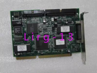 1pc used Adaptec   AHA-1540/42CP