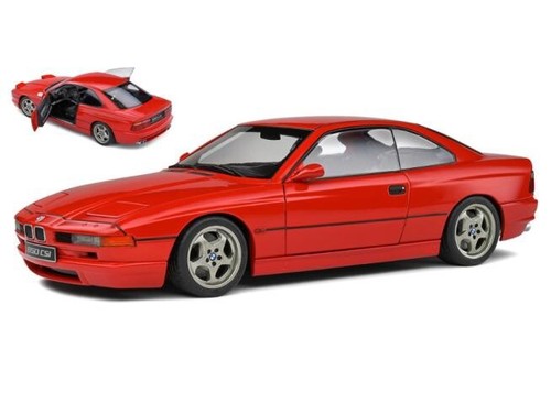 BMW 850i （1990）    超希少 !! Classic 1990 BMW 850i For Sale. Price 39 999 eur - Dyler