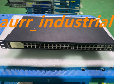 1PcS Used Avocent ACS5048DAC Console Server by Fedex or DHL #N713F YF