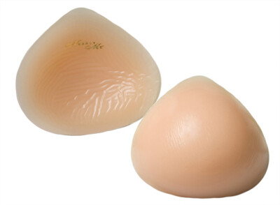 SO SOFT Full Triangle Symmetrical Breast Form #260 - Sold as Eaches