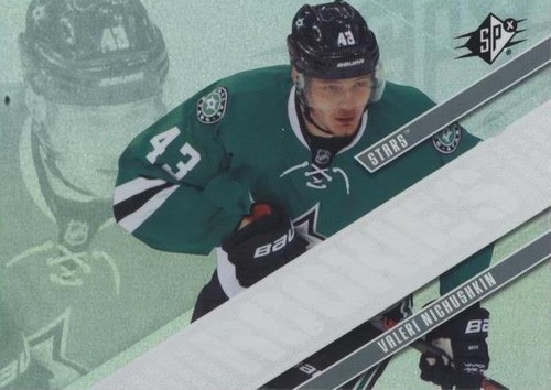 2013-14 SPx - Valeri Nichushkin #146
