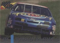 1995 Wheels High Gear - Ted Musgrave #83