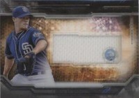 2015 Topps Strata - Craig Kimbrel #CARC-CK