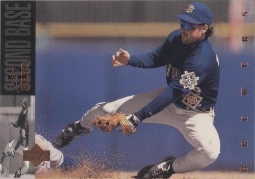 1994 Upper Deck - Jody Reed #473