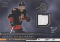 2001-02 Pacific - Cory Stillman #32