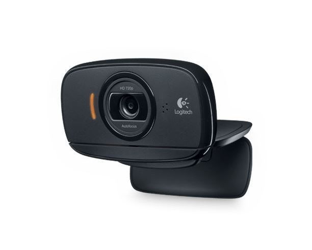 Logitech Computer Webcams