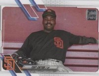2021 Topps - Tony Gwynn #266