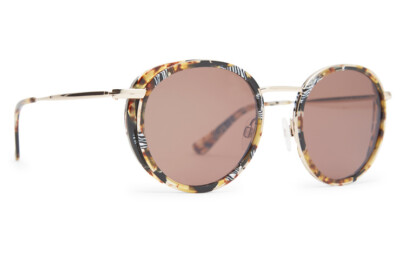 VONZIPPER VONZIPPER EMPIRE SUNGLASSES (VZ TORT / BRONZE LENS) SMPCJEMP CZL0