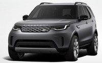 Land Rover Discovery 3.0 D350 SE Commercial Auto Hard Top  Diesel Automatic