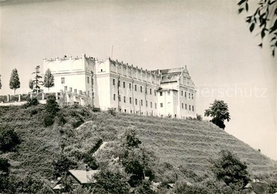 Sandomierz PL Collegium Gostomianum