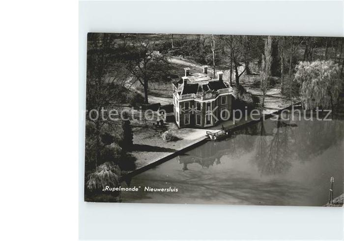 11908144 Nieuwersluis Rupelmonde Stichtse Vecht