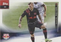 2021 Topps MLS Daniel Royer #35