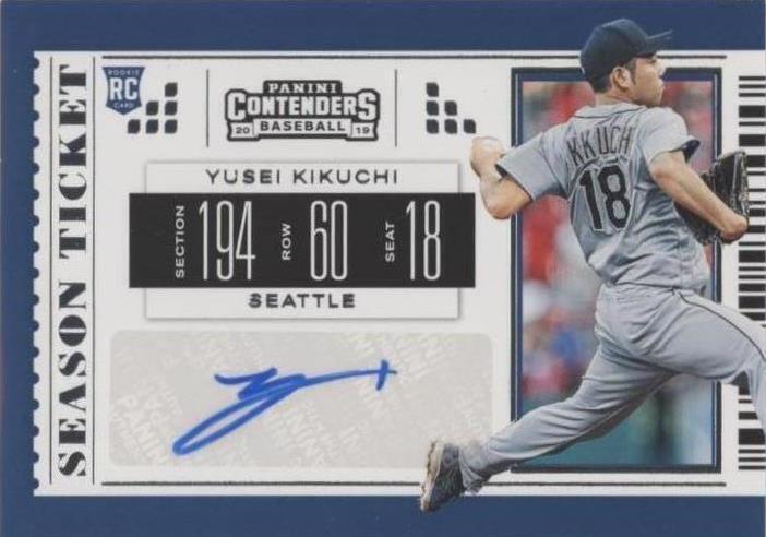 Yusei Kikuchi Trading Cards for sale | eBay