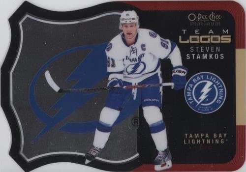 2015-16 O-Pee-Chee Platinum - Steven Stamkos #T-26
