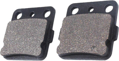 Brake Pads for LAKOTA 300 KEF300 1995-2000 Rear Brakes M BP16