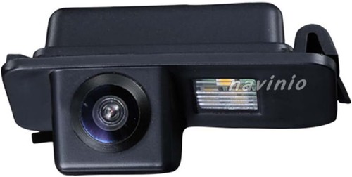 HD Color CCD Waterproof Vehicle Car Rear View Backup NO.1 Ca