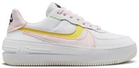 Nike Air Force 1 PLT.AF.ORM White Pearl Pink W