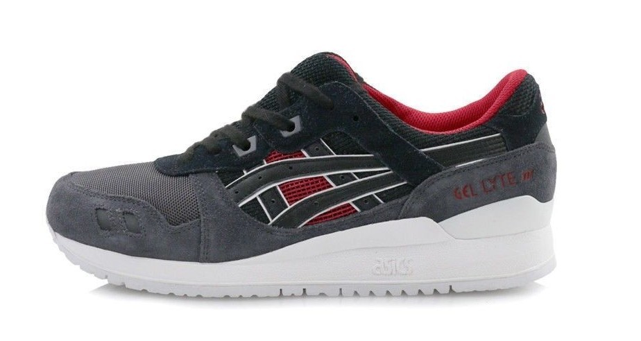 asics gel lyte iii oreo asics gel lyte iii oreo