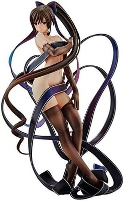 RPG Shining Blade Sakuya Mode Change Ver. 1/7 Scale PVC ABS Figure Vertex Sega