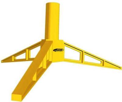 Estes Flying Model Rocket Accessory Rocket Display Stand mini(3pk) EST 2290
