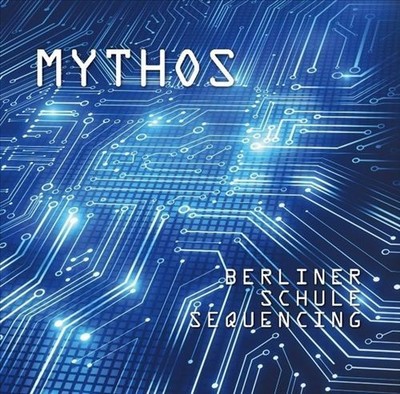 MYTHOS BERLINER SCHULE SEQUENCING NEW LP