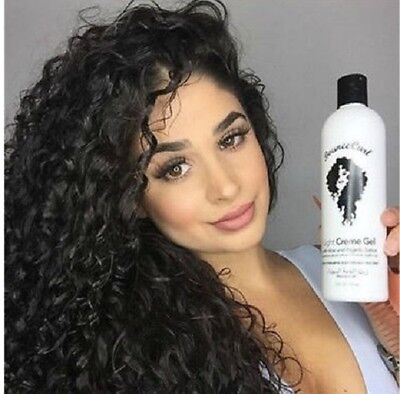 Burma katastrofe ulv New Bounce Curl Light Creme Gel with Aloe for Curly Hair Best Curling  Lotion 8OZのeBay公認海外通販｜セカイモン