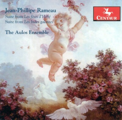 GRIFFES,CHARLES T. : Suite from Les Fetes Dhebe CD